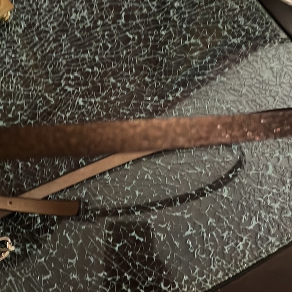 Ann Tylor belt - Picture 4 of 7